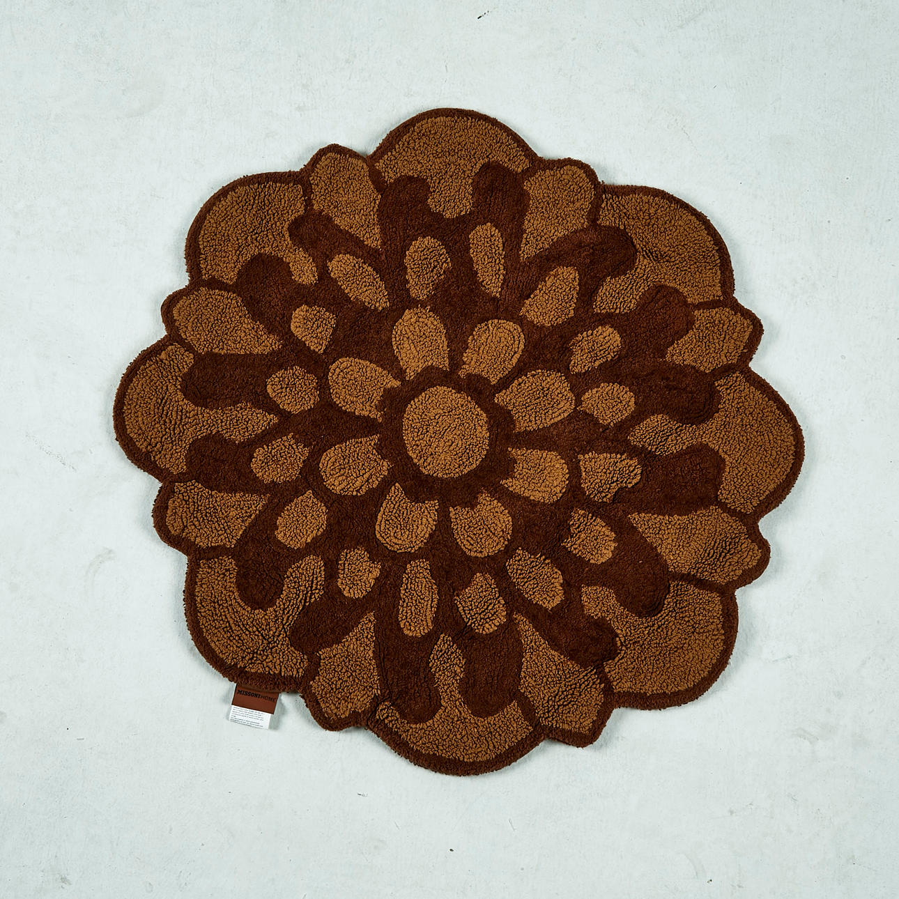 MISSONI HOME, "Otil 62", badrumsmatta.