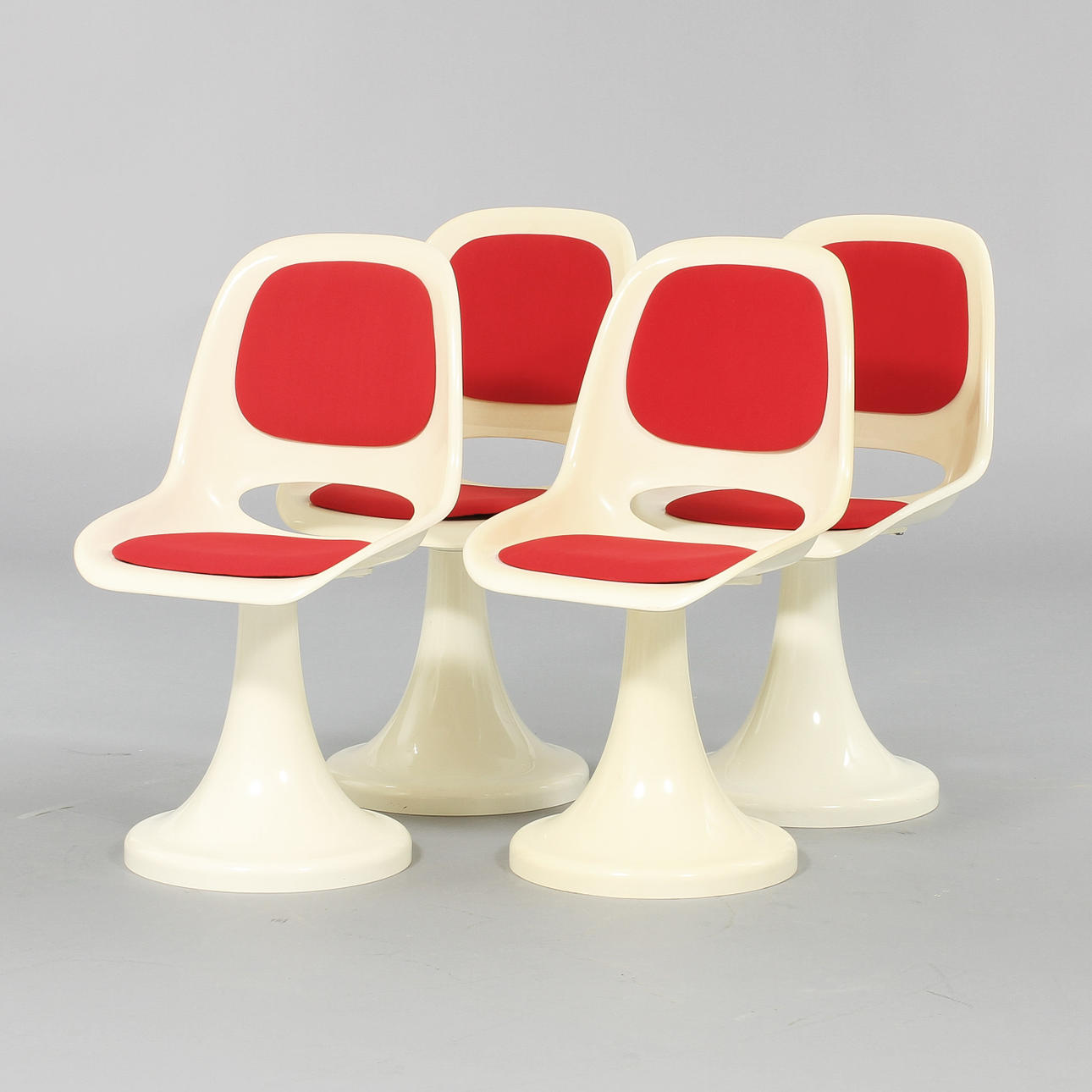 STOLAR, 4st Lockhausen Plastik, Friedrich Stuckenbröker.