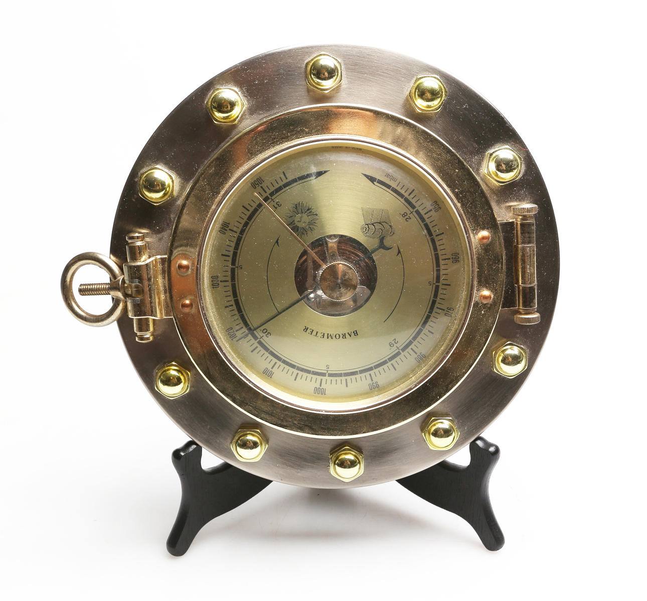 BAROMETER, modern.