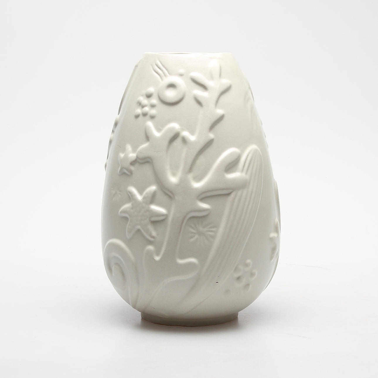 VAS, lergods, Anna-Lisa Thomson, Ekeby 1941-49.