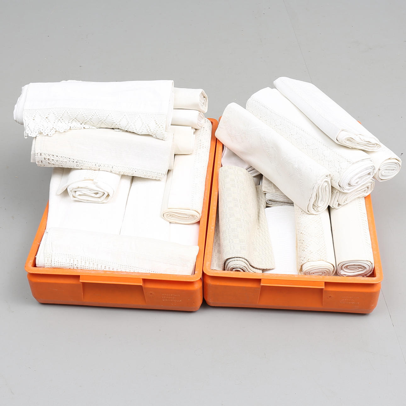 PARTI LINNE, 49 delar, 1900-tal.