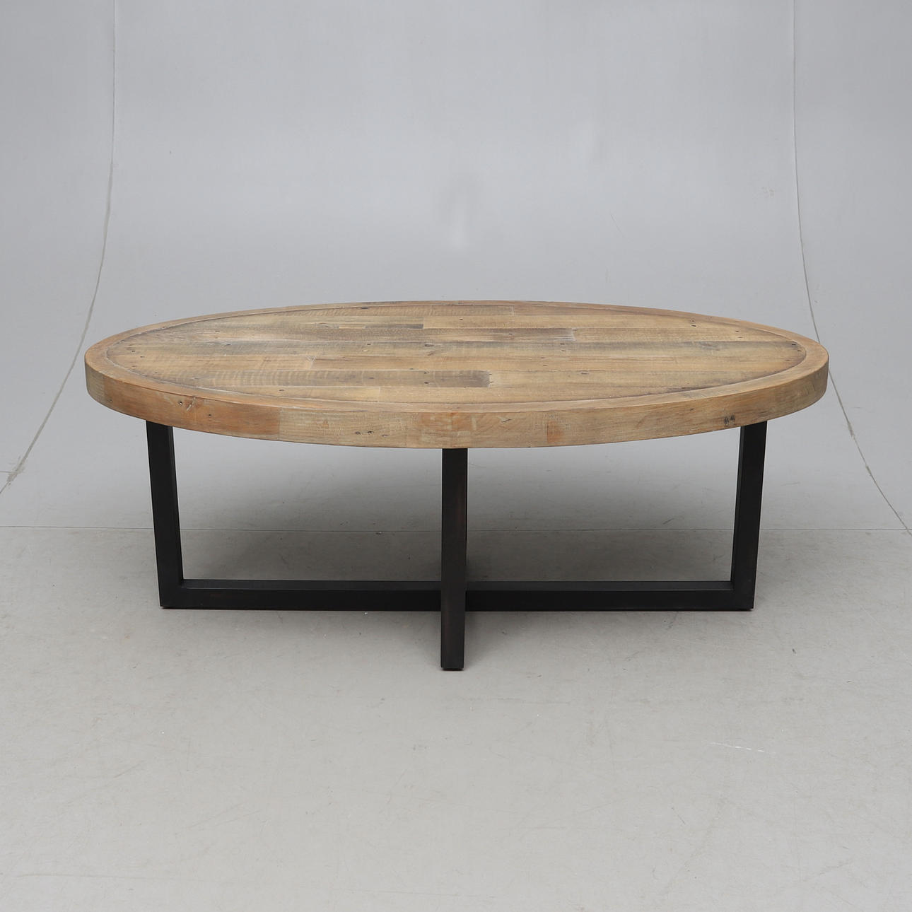 SOFFBORD, Woodenforge, 2000-tal.