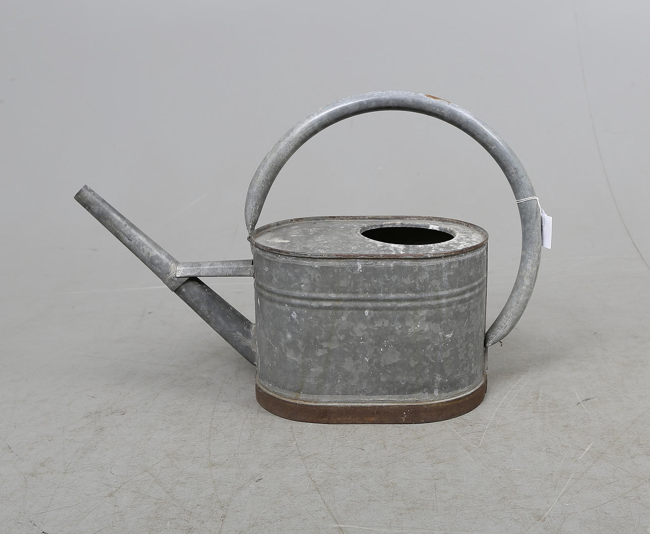 VATTENKANNA, bleckplåt, 1900-talets första hälft.