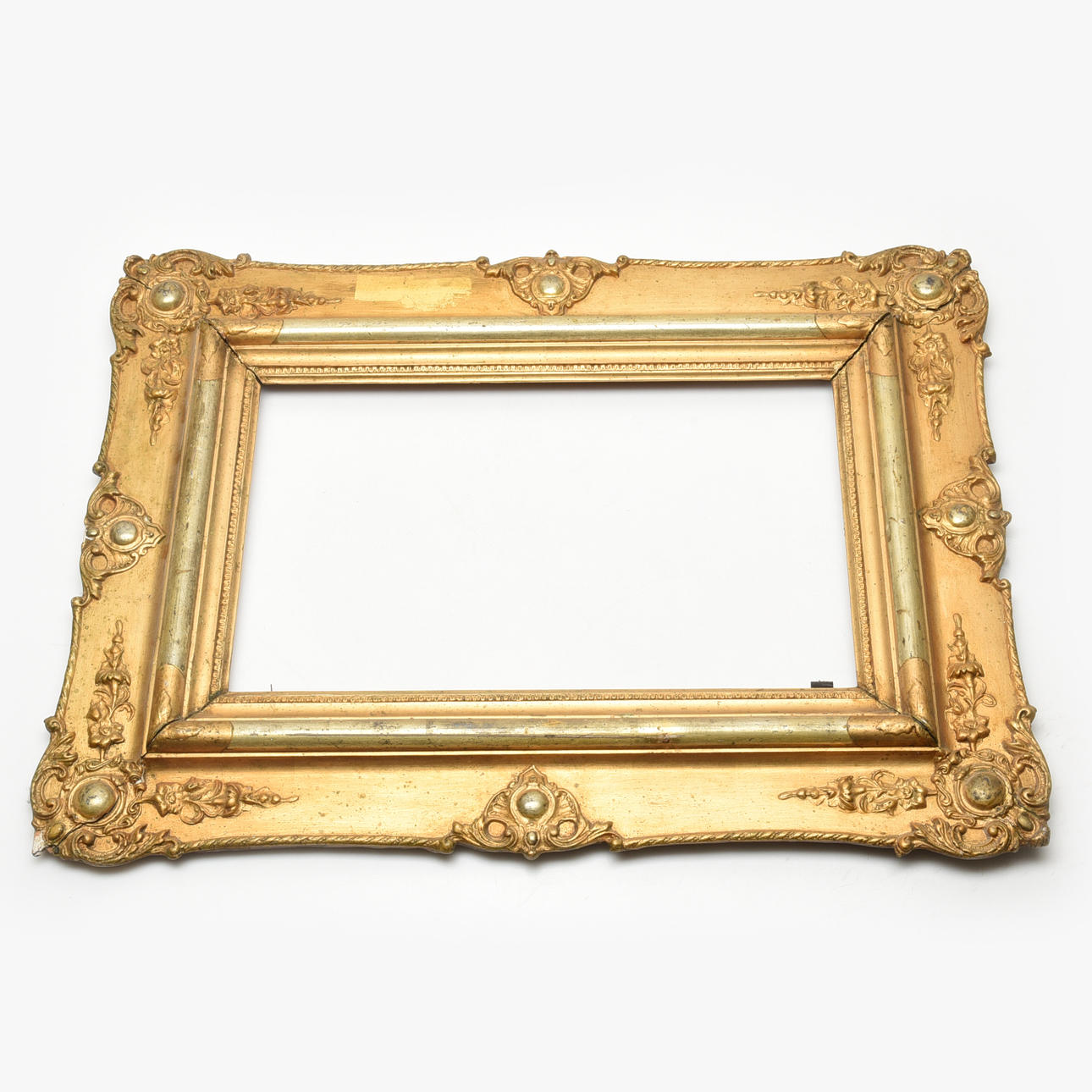 RAM, neo-cocoa, end of the 19th century.