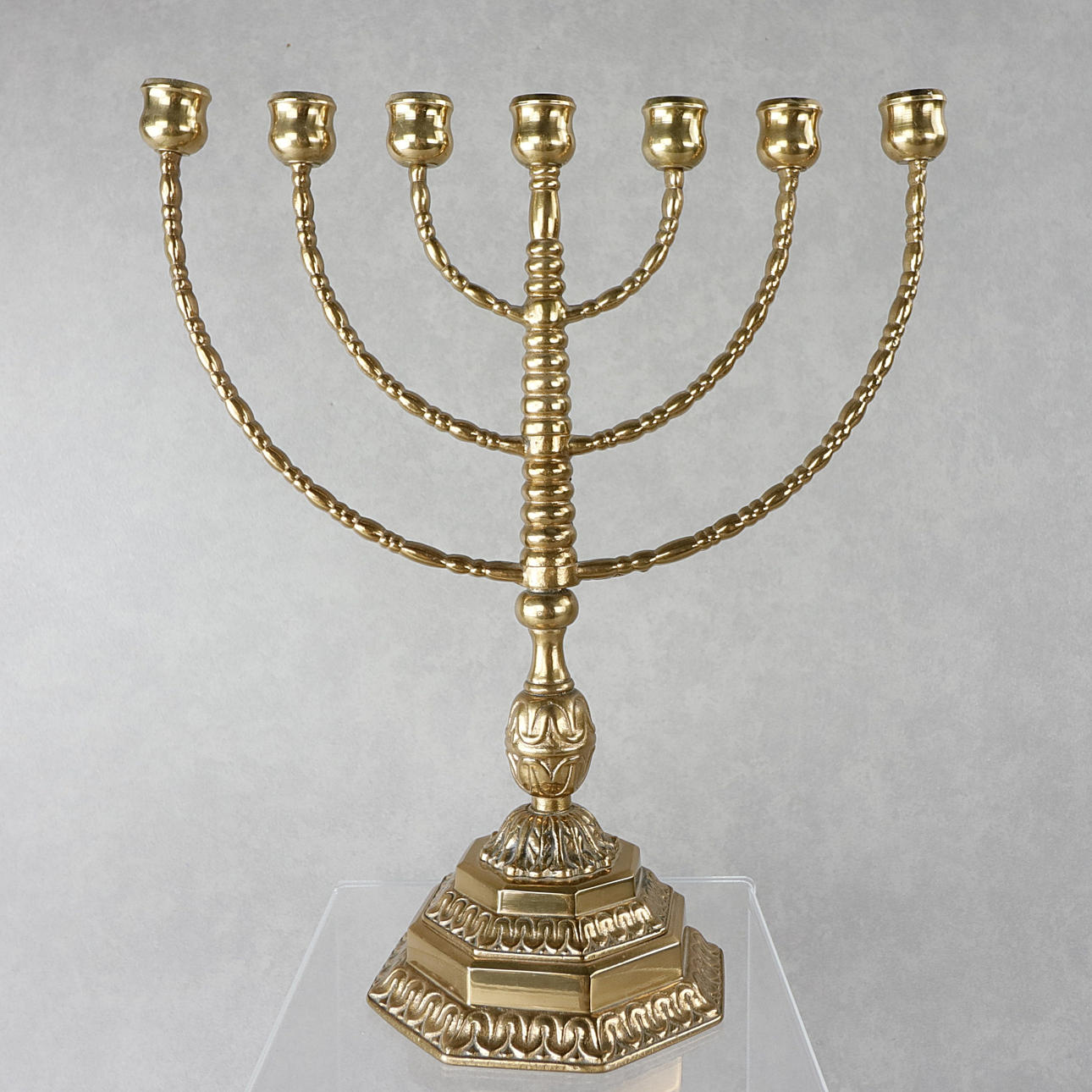 MENORAH, Klostermalm, 1900-tal.