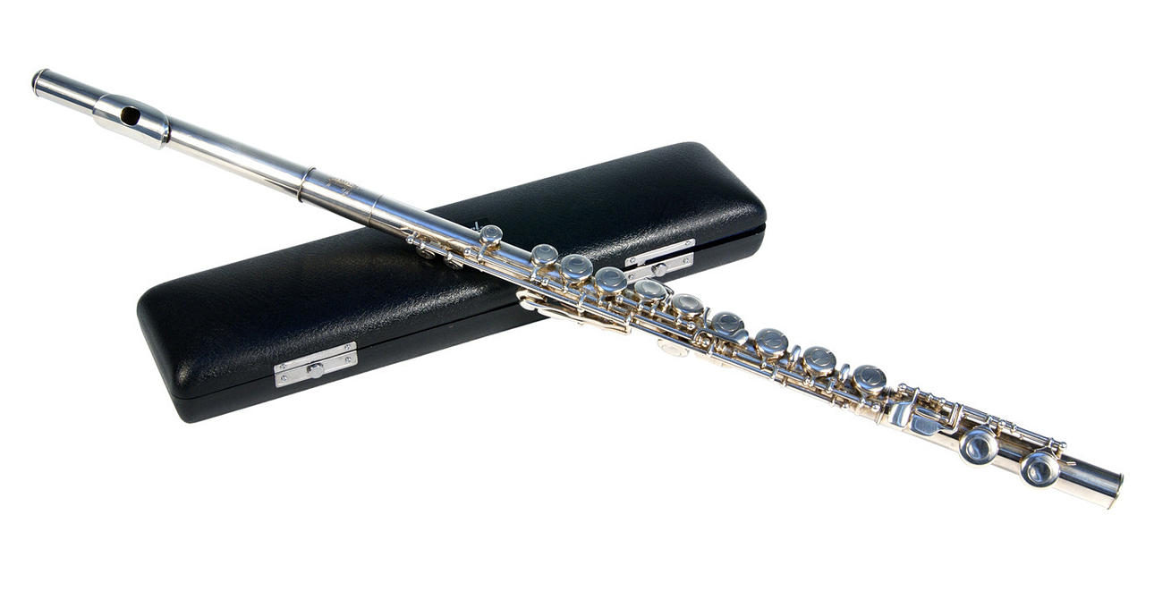 QUERFLÖTE, NC 500 ES.