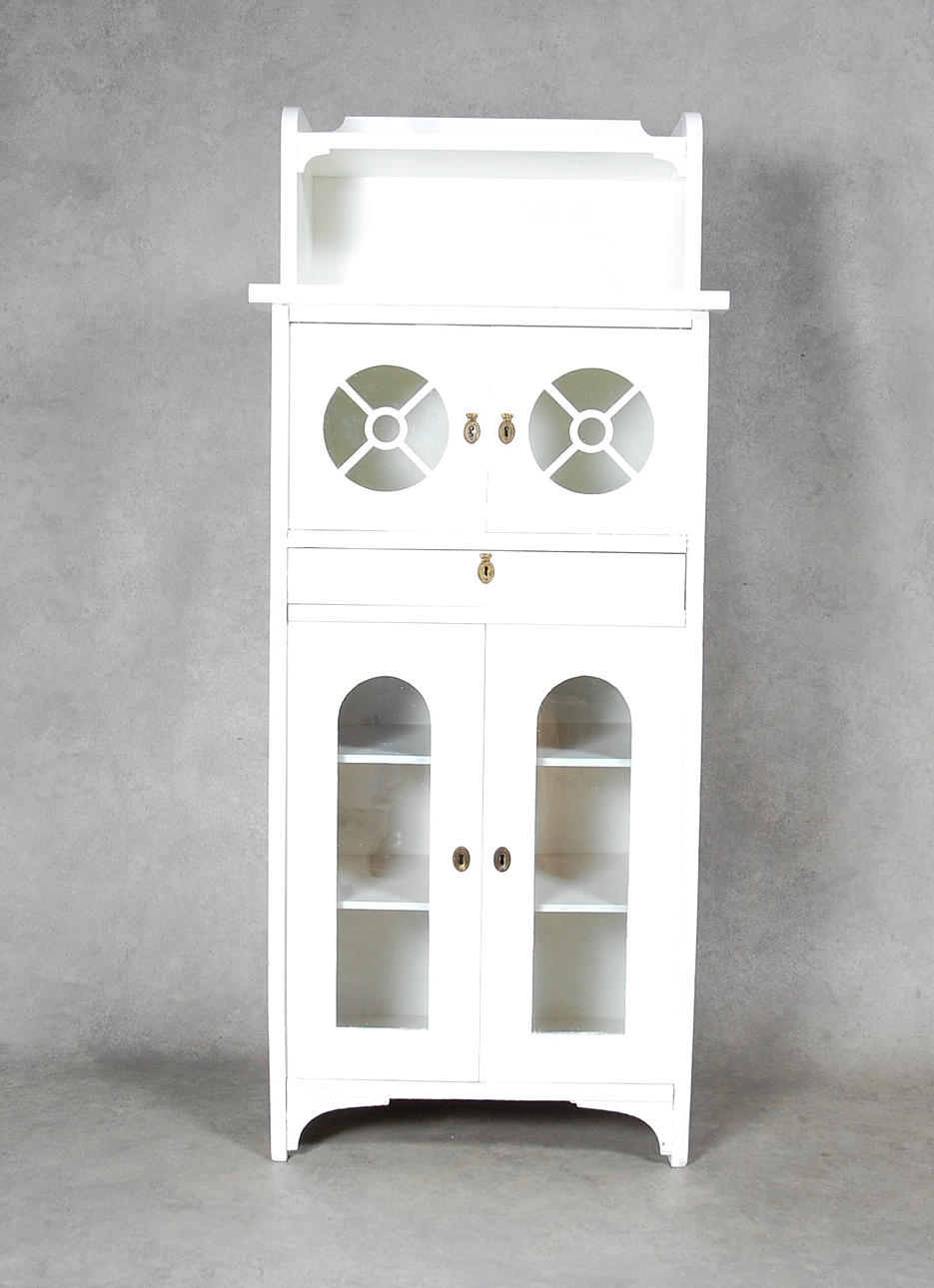 SKÅP, Jugend, 1900-talets början.