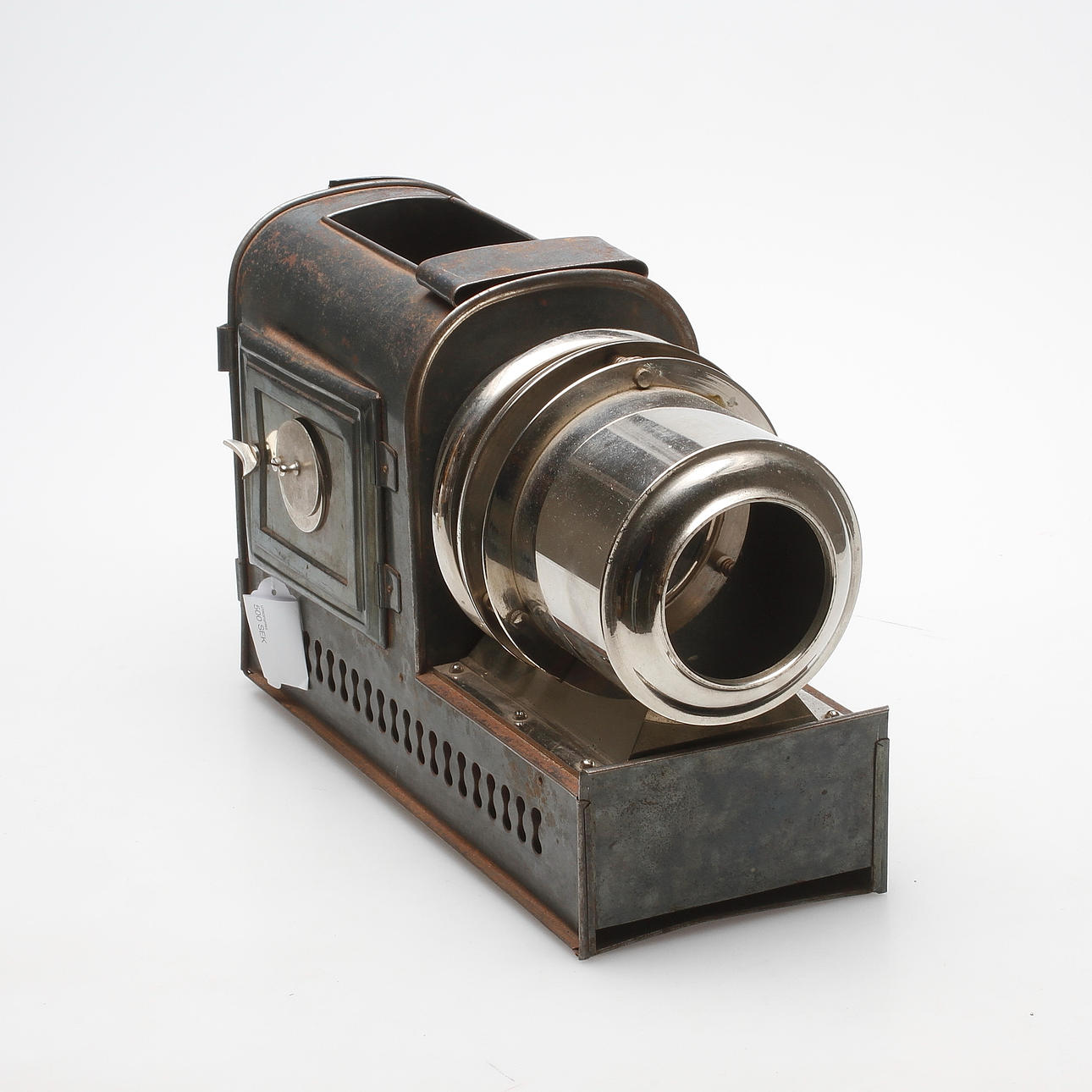 LATERNA MAGICA, tidigt 1900-tal.