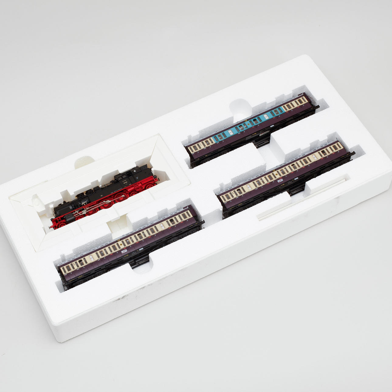 FLEISCHMANN HO, 4887.