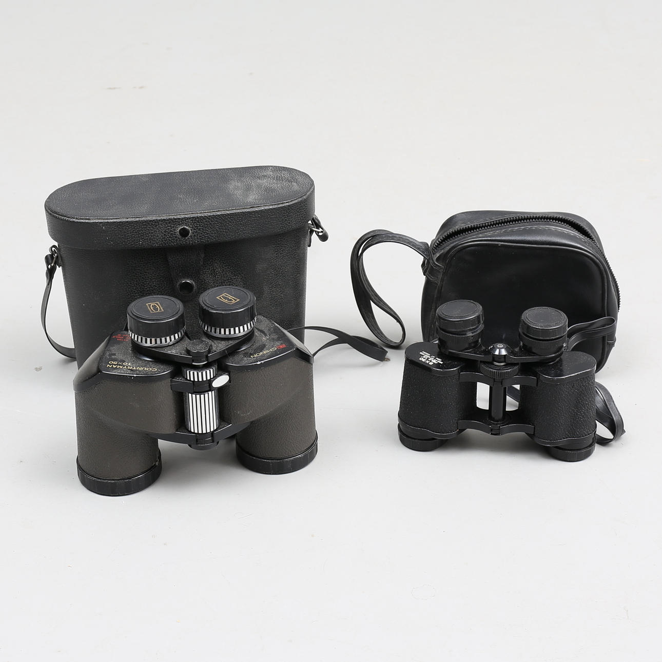 KIKARE, 2 st, bl.a Chinon.