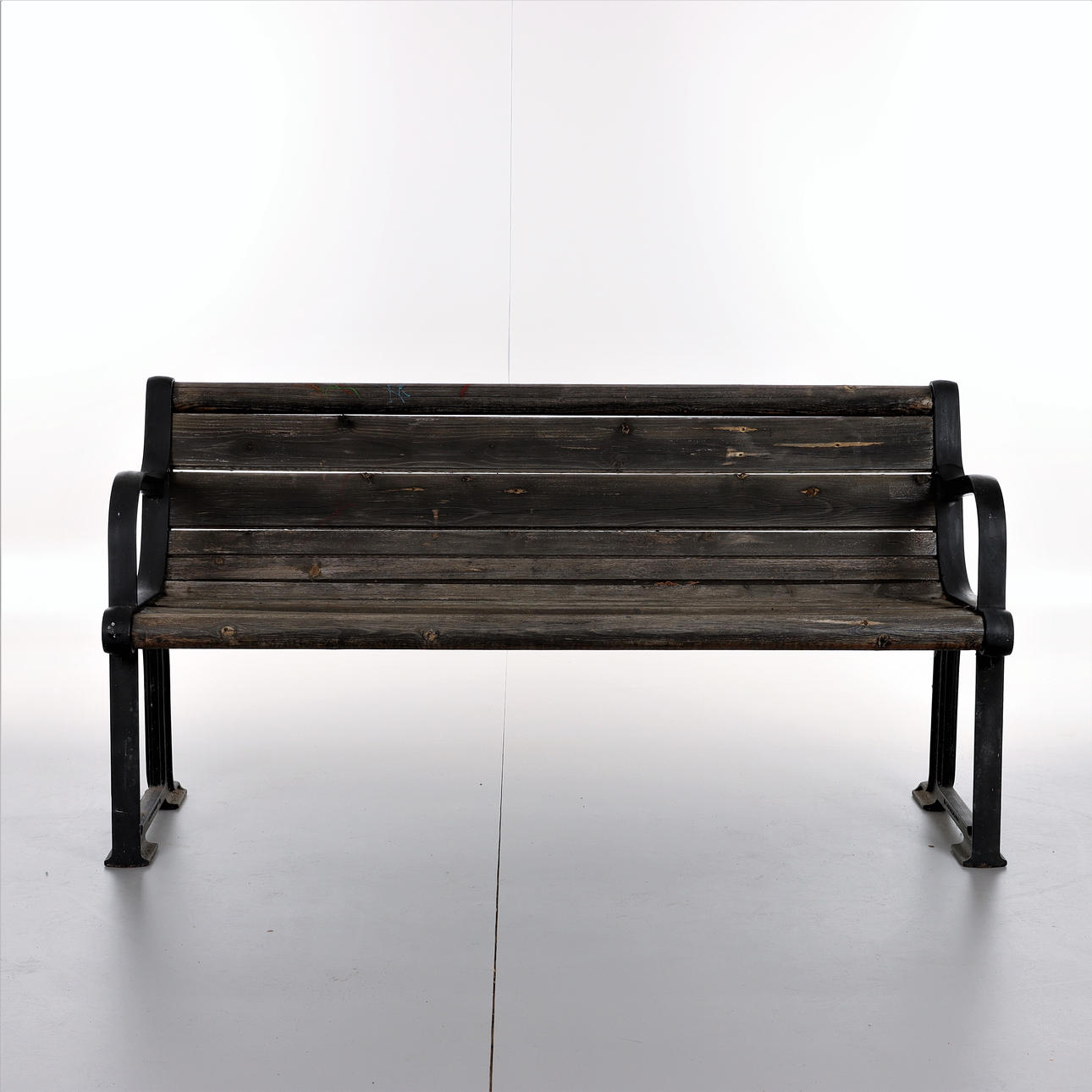 TRÄDGÅRDSSOFFA , "Gripsholm" , Hags.