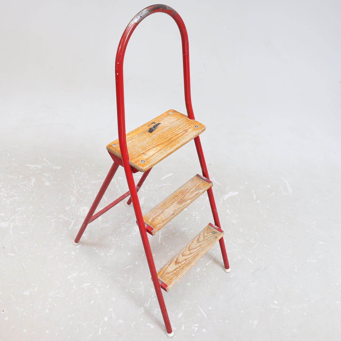 STEGE, Wibe, Mora, 1900-tal.