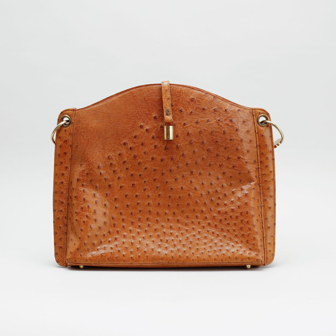 TASKE, strudseskind, Cape Cobra.