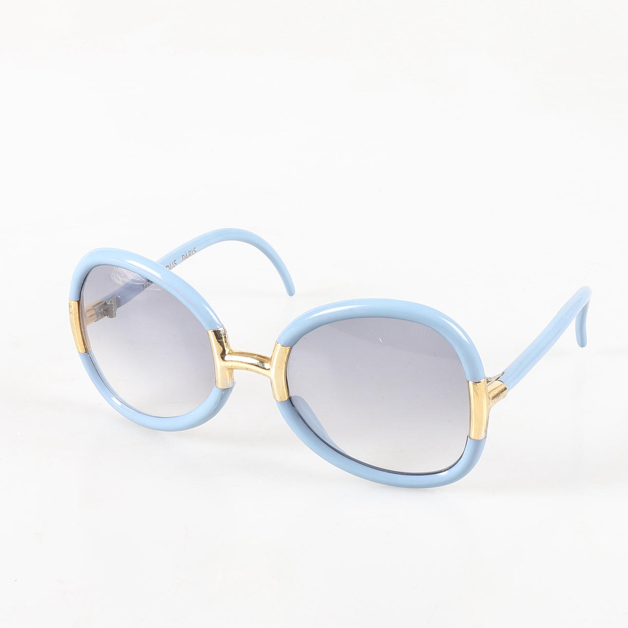 AURINKOLASIT, Ted Lapidus, Ranska.