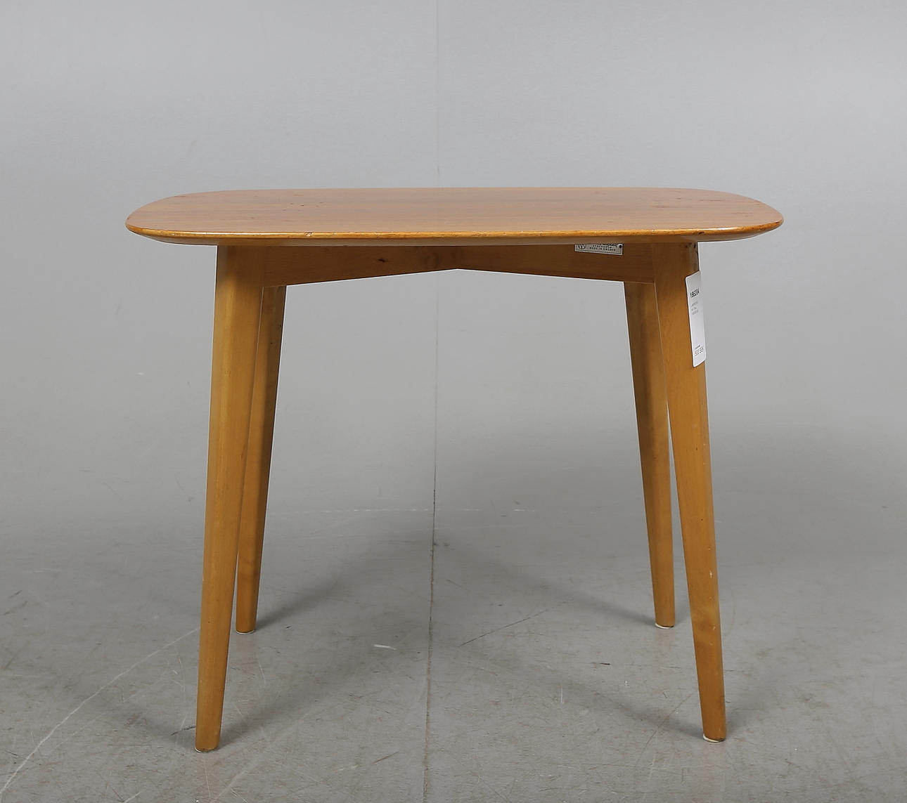 LAMPBORD, NK-Triva, 1950/60-tal.