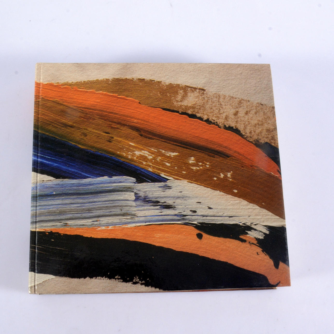 BOOK, Fernandez Arman.