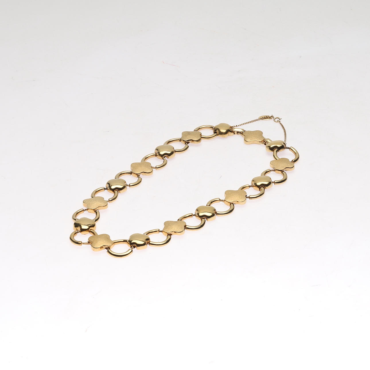 COLLIER, Gontie. Paris.