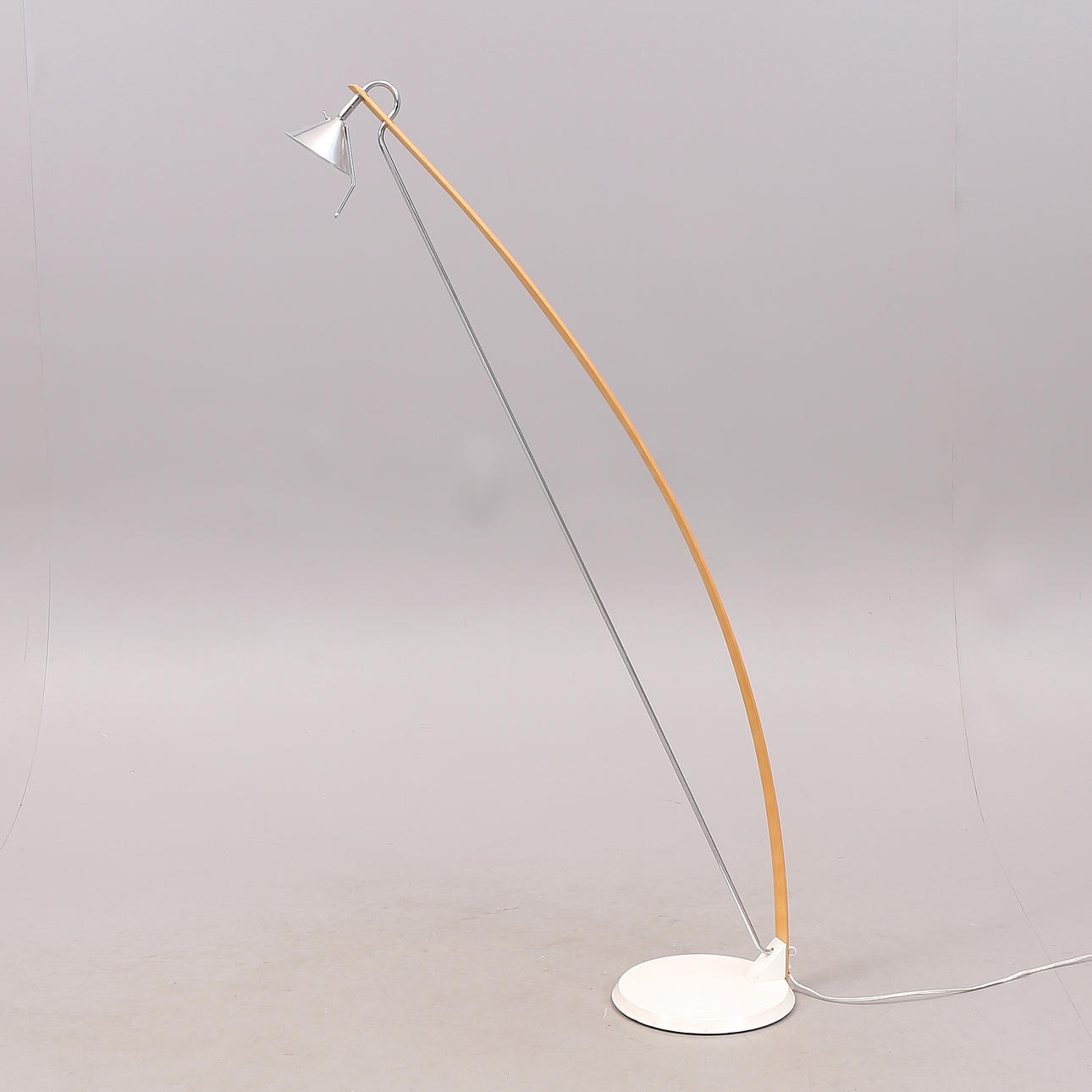 STEHLEUCHTE, Holz/Metall, IKEA, Typ G9001.