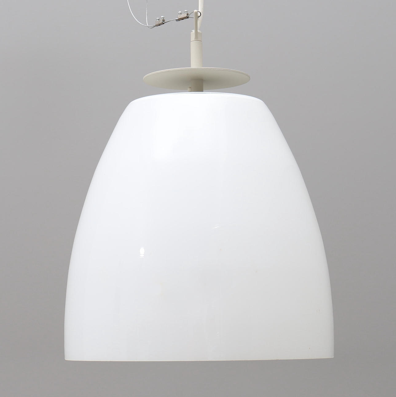 MIKAEL VARHELYI. CEILING LAMP, IKEA "PS".