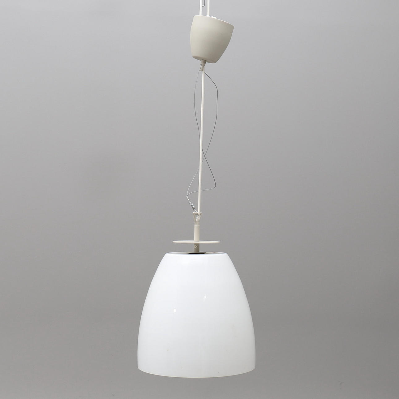 MIKAEL VARHELYI. CEILING LAMP, IKEA "PS".