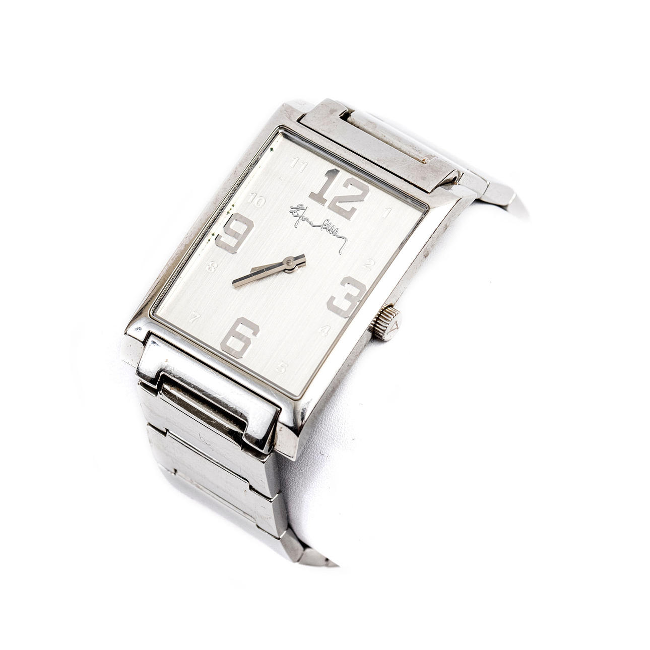 EFVA ATTLING, "My first", damarmbandsur, 2000-tal.