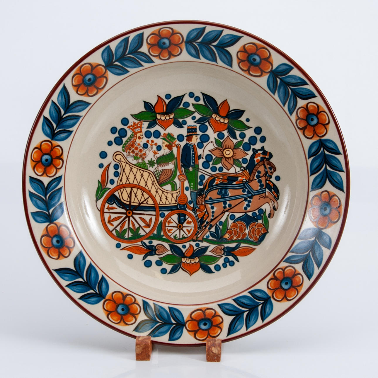 FAT. "Höganäs Gille".