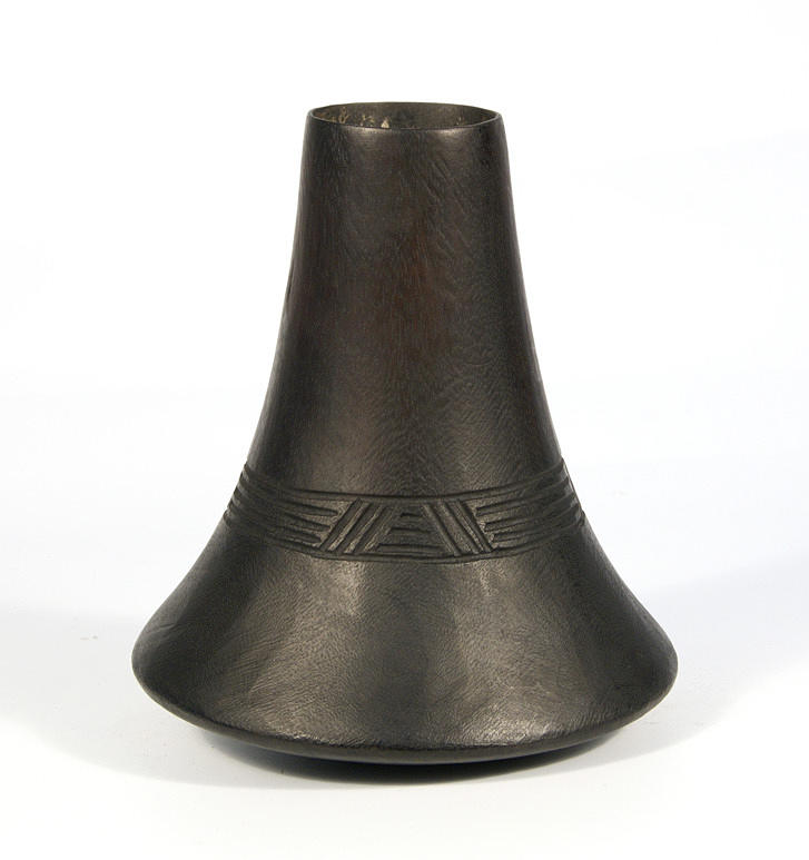 Mjölkkärl, Uganda, Hima, 1900-tal.