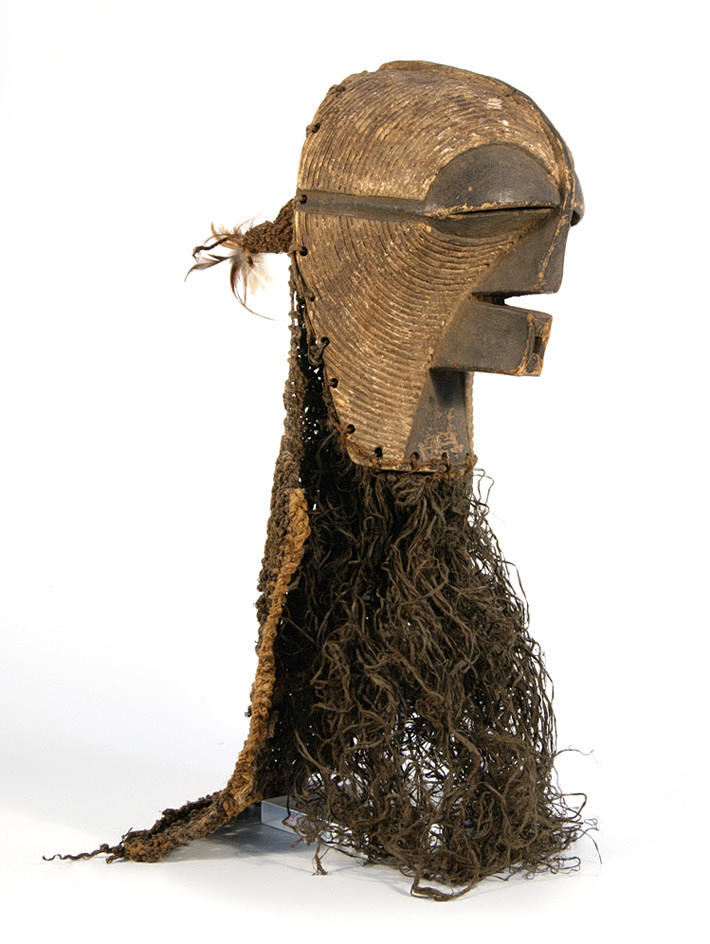 MASK, Demokratiska republiken Kongo, Songe, 1900-tal.