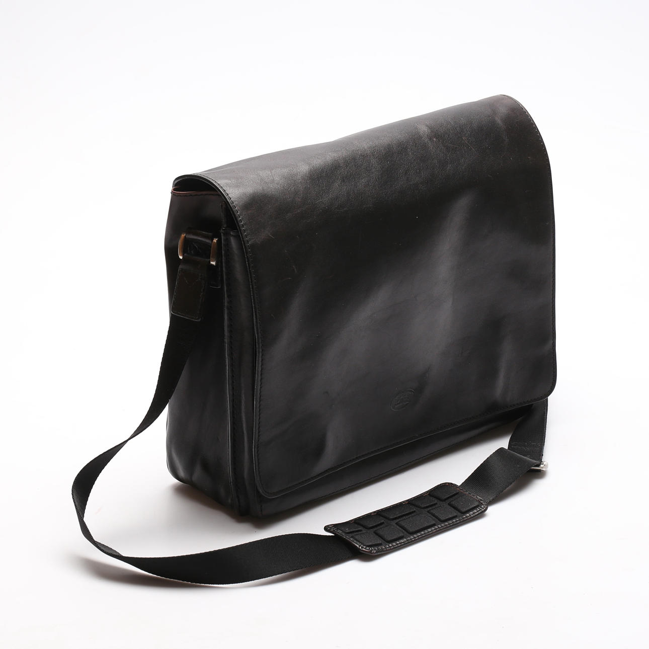 TASKE, læder, Tony Perotti.