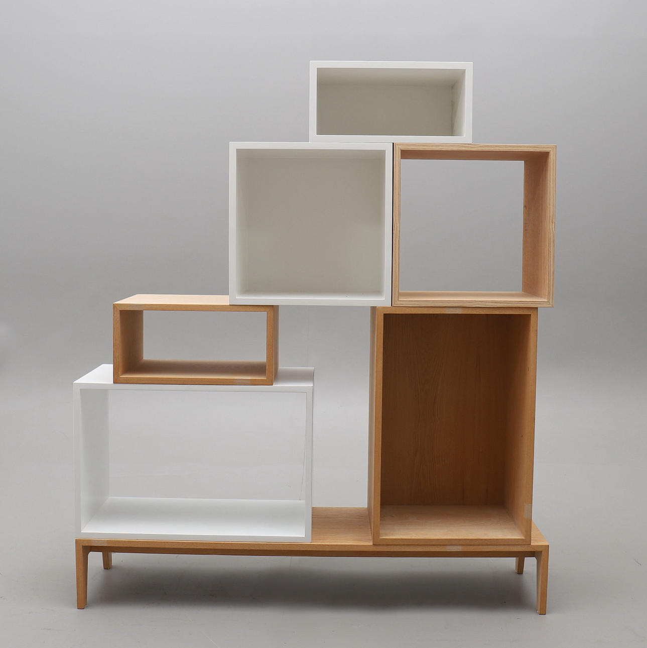 HYLDE, "STABELT", 7 STK MUUTO.