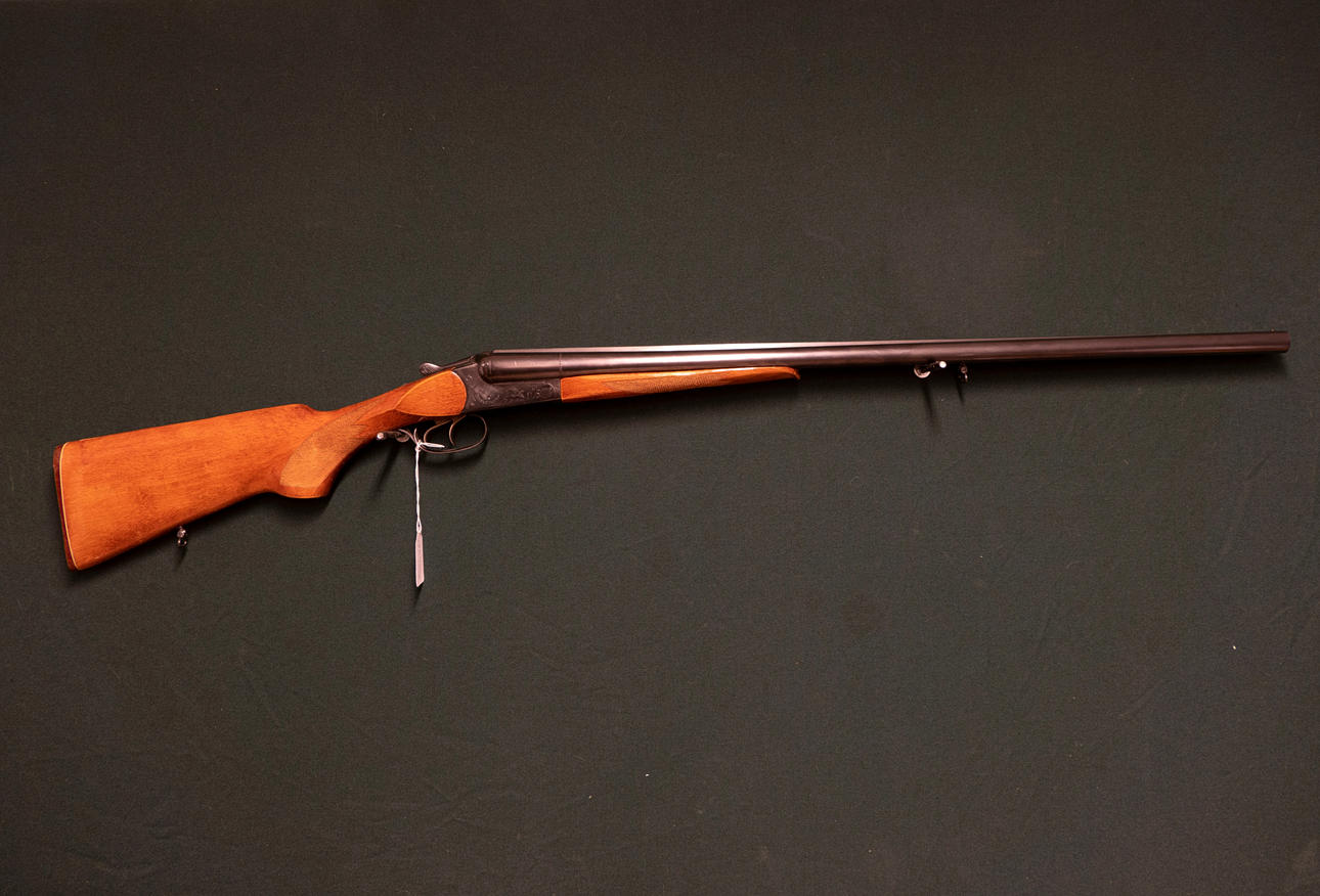 BAIKAL. Calibre 12 extensión nº H32756.