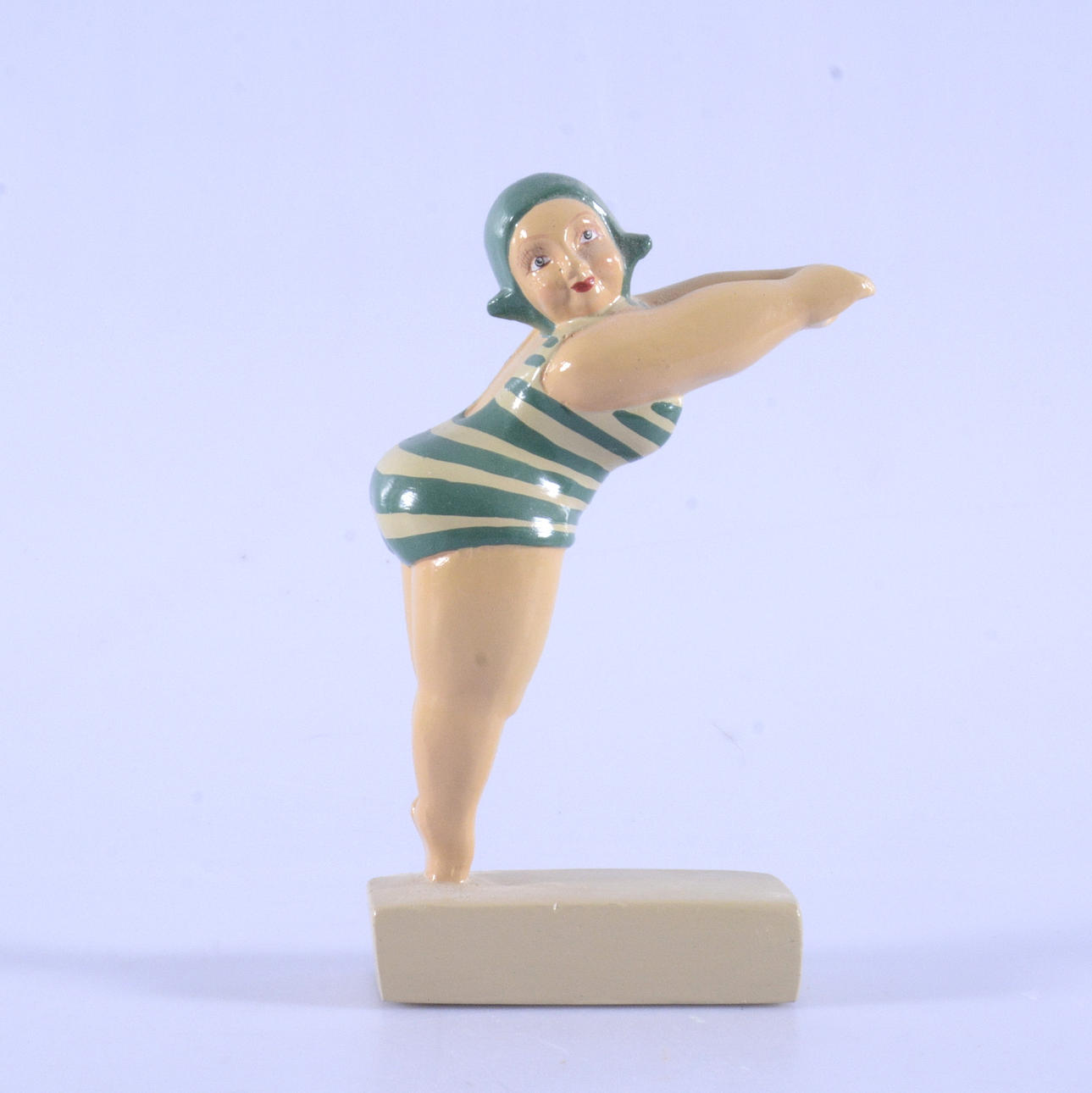 FIGURIN, Bruka Design, Stockholm.