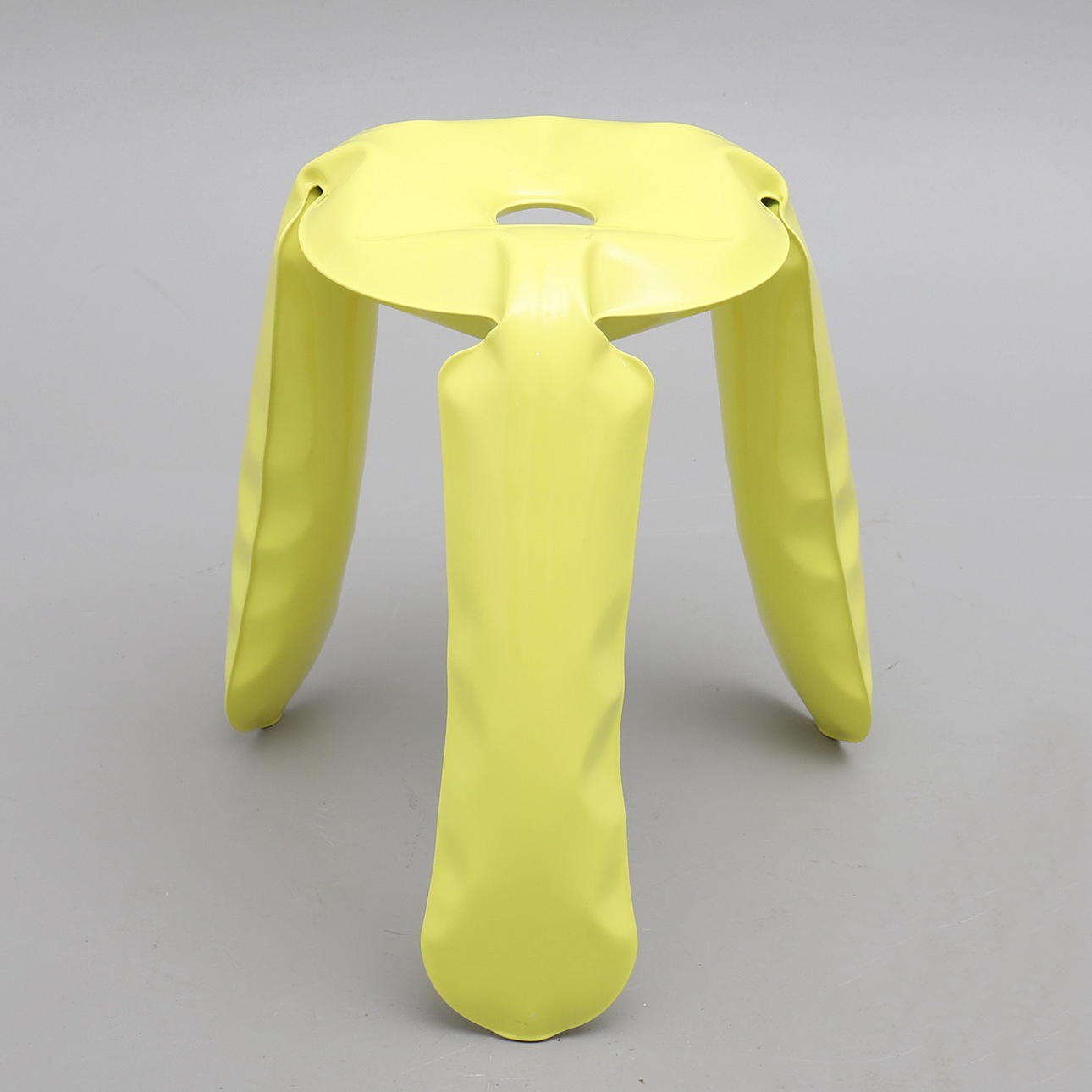 OSKAR ZIETA. PALL, "PLOPP", for HAY, Danmark.