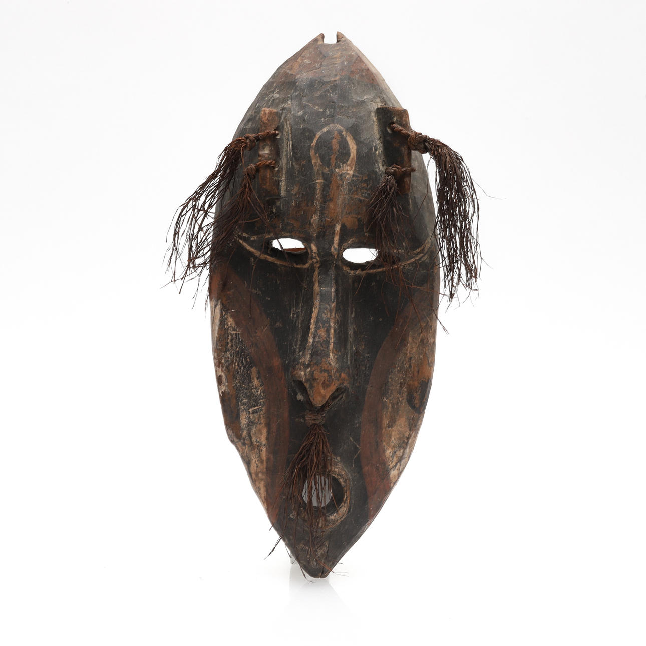 MASK, Papa Nya Guinea, 1900-tal.