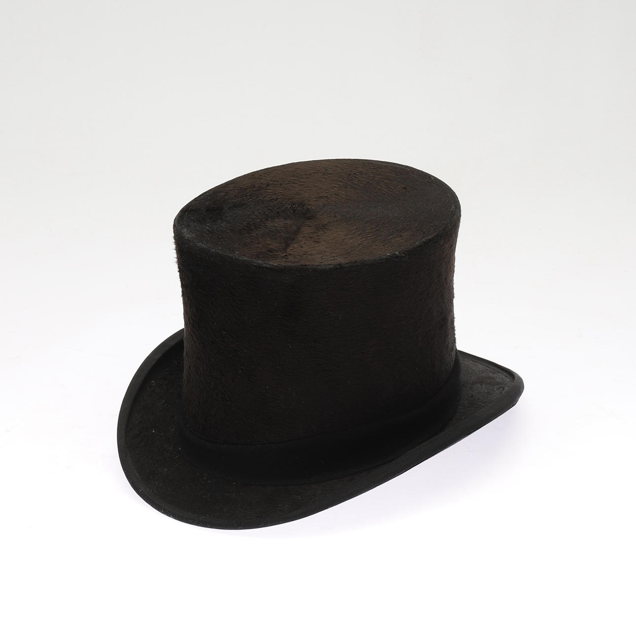 CYLINDERHATT, Superfino, 1900-tal.