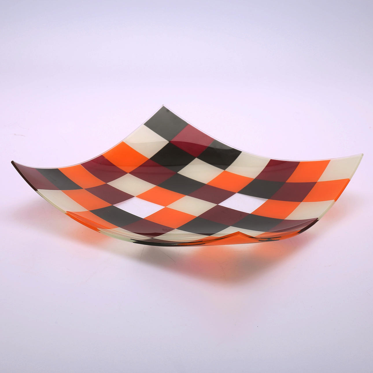 GLASSCHALE, Rosenthal, Home Designs.