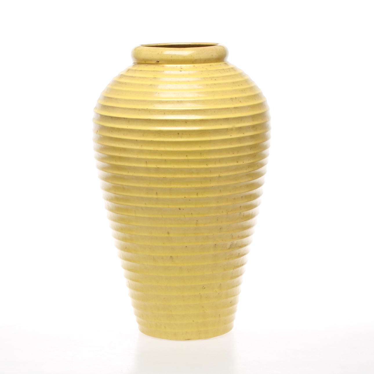 GOLVAS, keramik, Nittsjö.