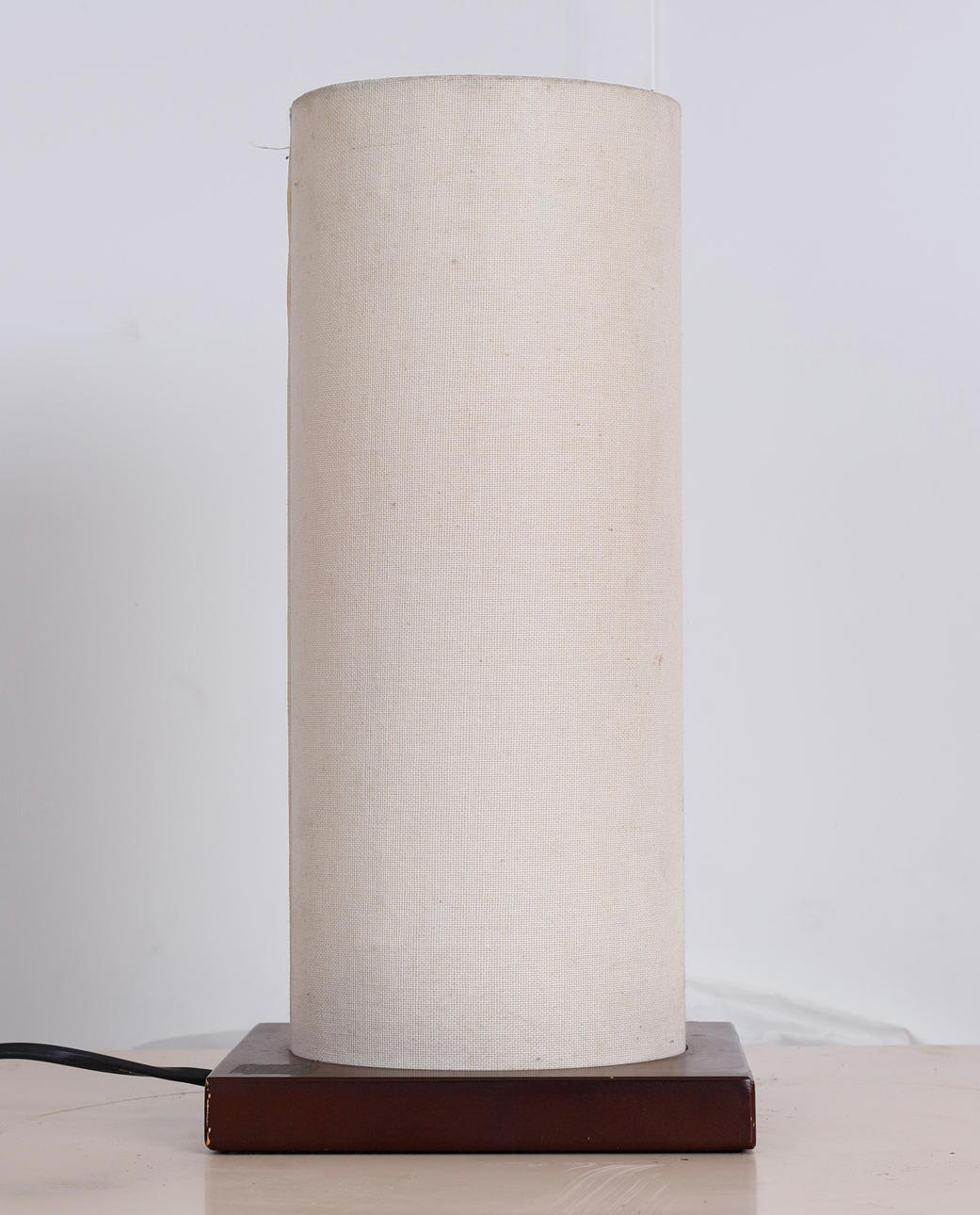 TAROGO. Tischlampe "7.030".