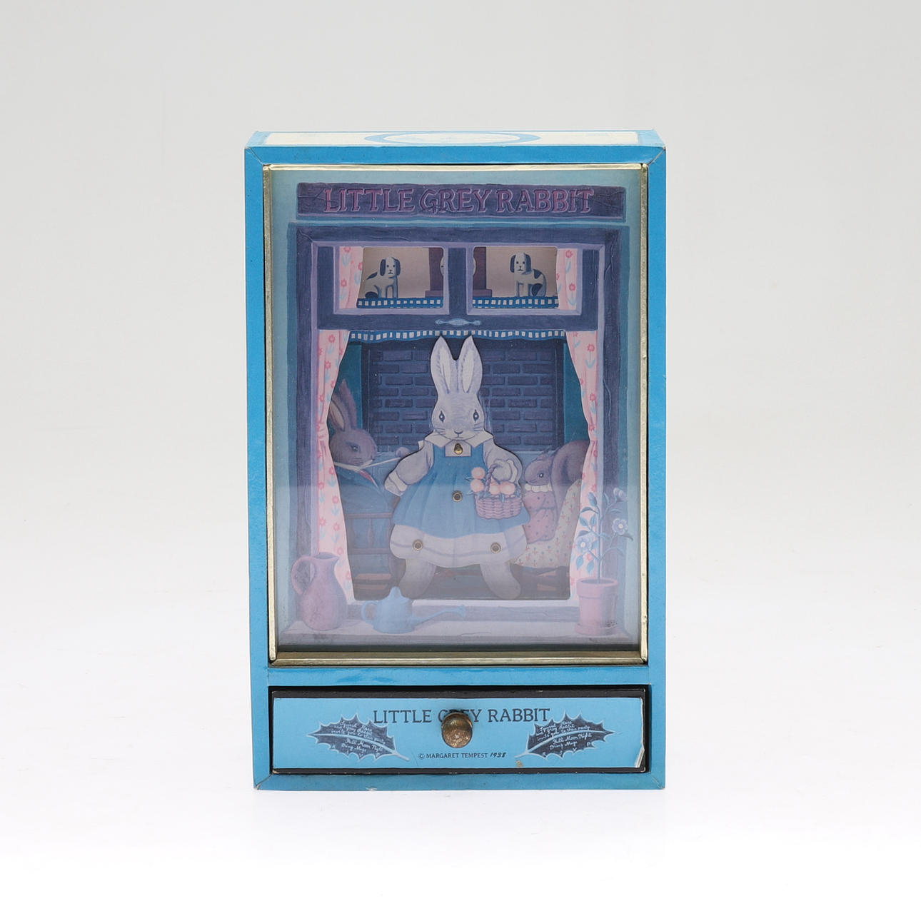 MUSIC BOX,  display picture 1