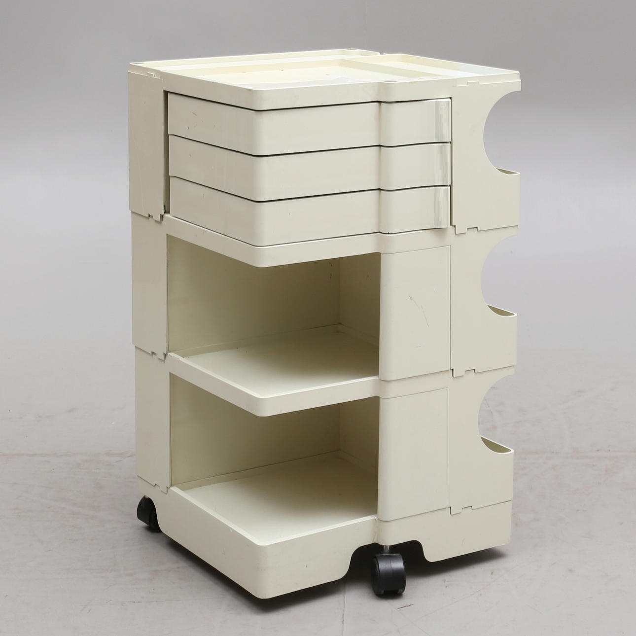 HURTS, Joe Colombo, Italien.