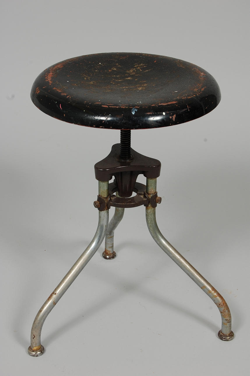 INDUSTRIPALL, 1920-30-tal.