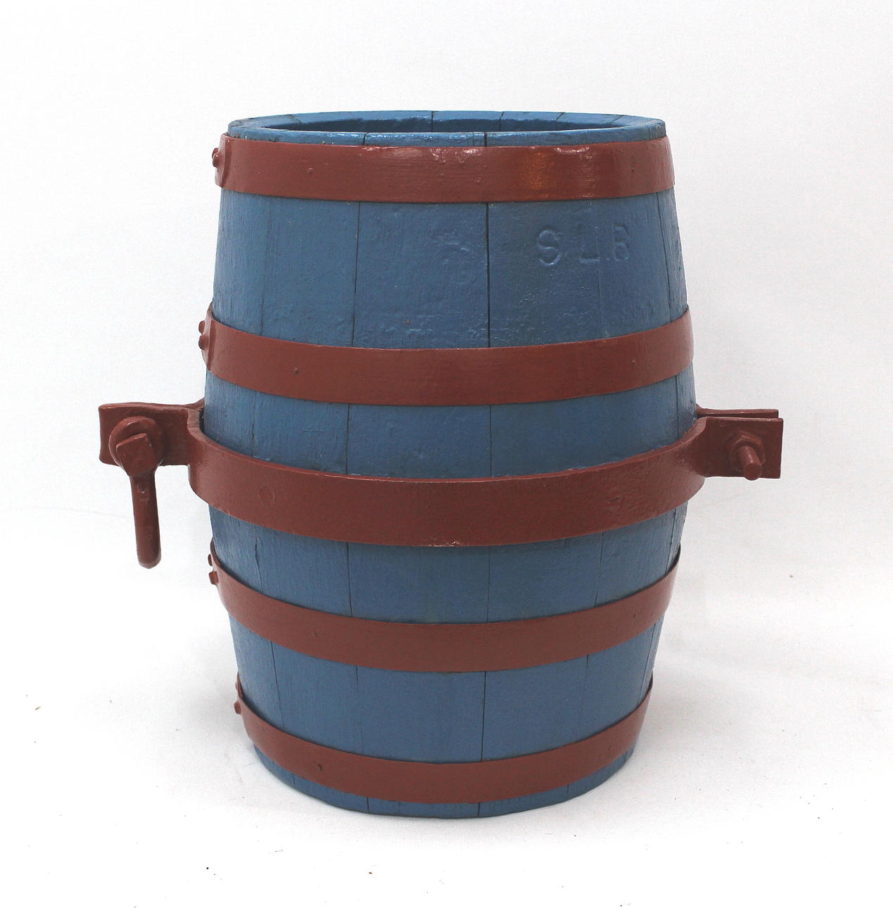 KAGGE Sannalidens bryggeri Göteborg.