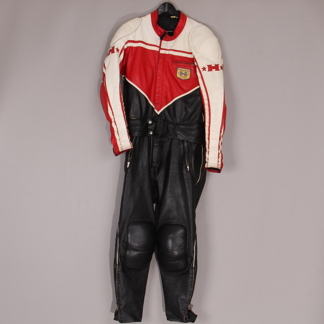 SKINNSTÄLL, stl 56, Halvarsson.