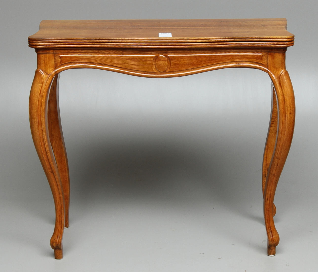 SPELBORD, nyrokoko, 1800-tal.