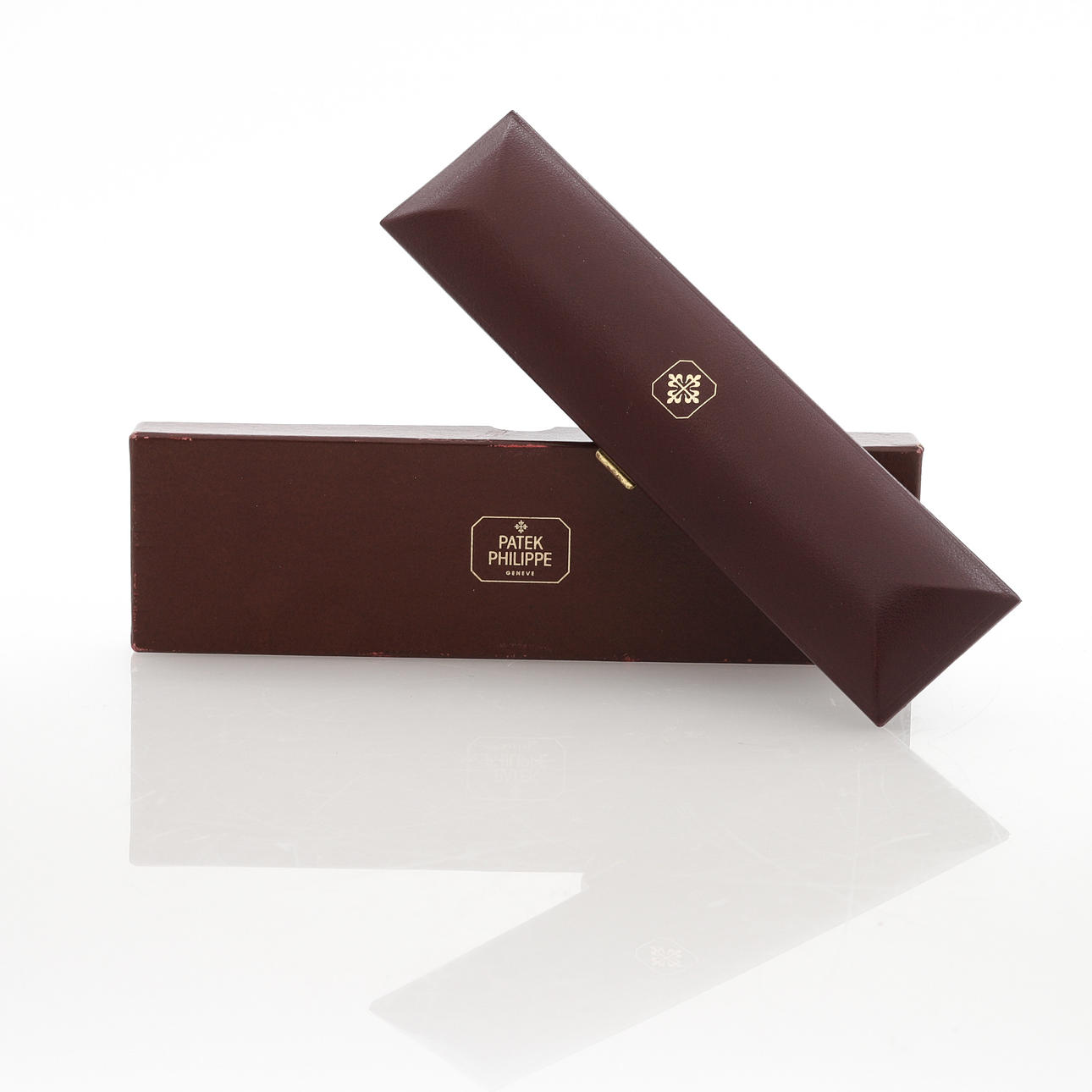 PATEK PHILIPPE ORIGINALBOX.