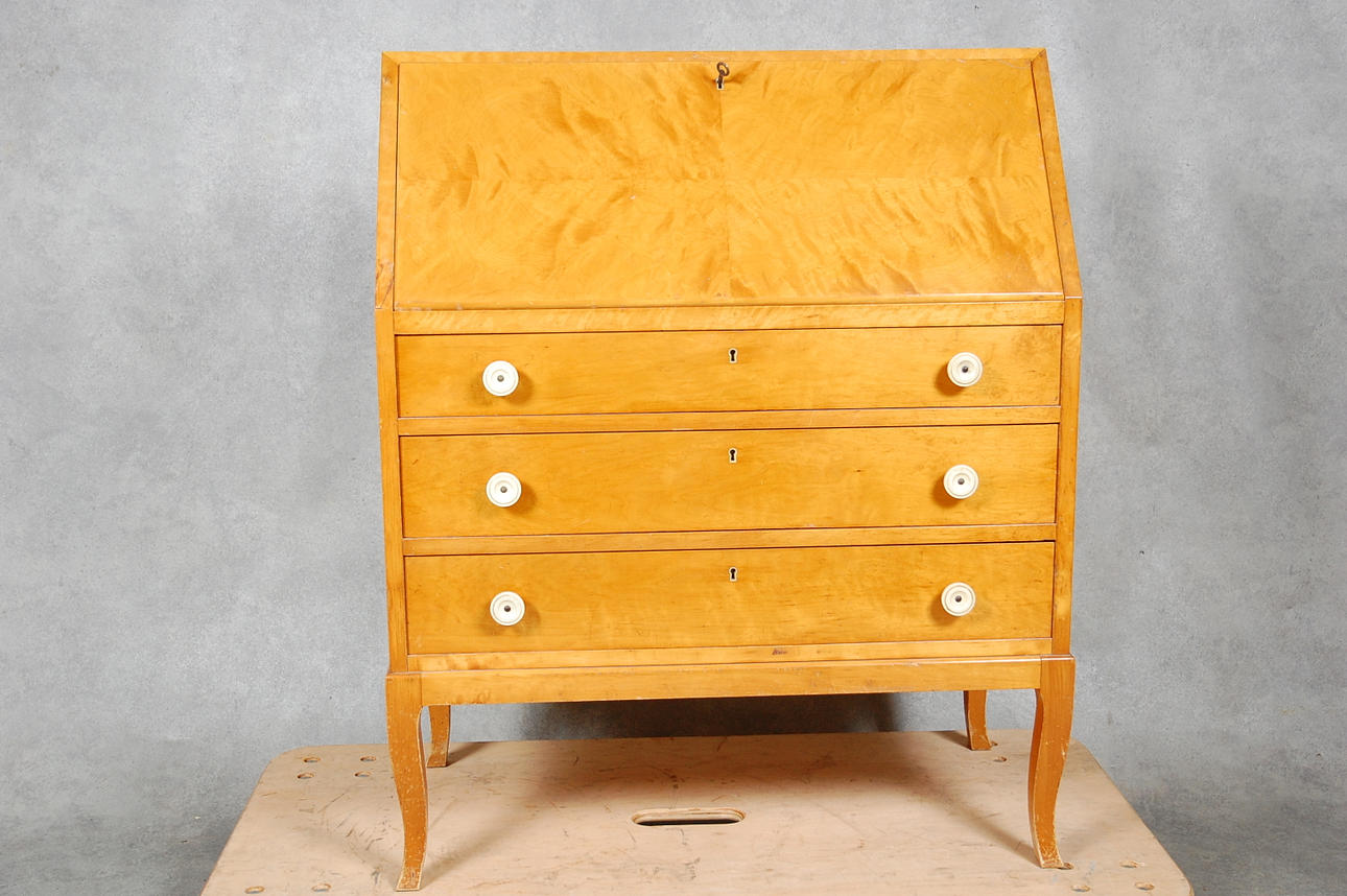 CHIFFONJE, 1930-tal.