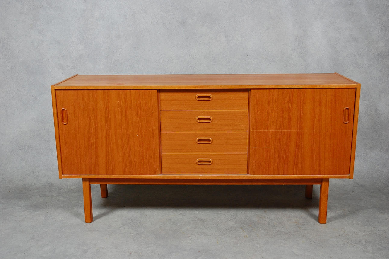 SIDEBOARD, 1960-tal.