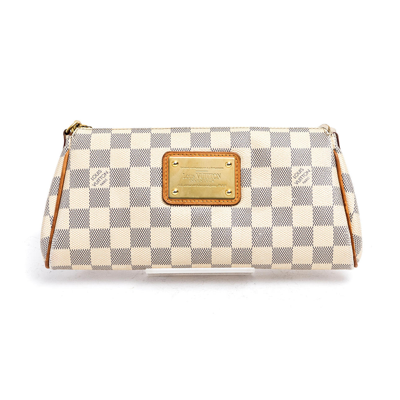 LOUIS VUITTON, "Eva", handbag.
