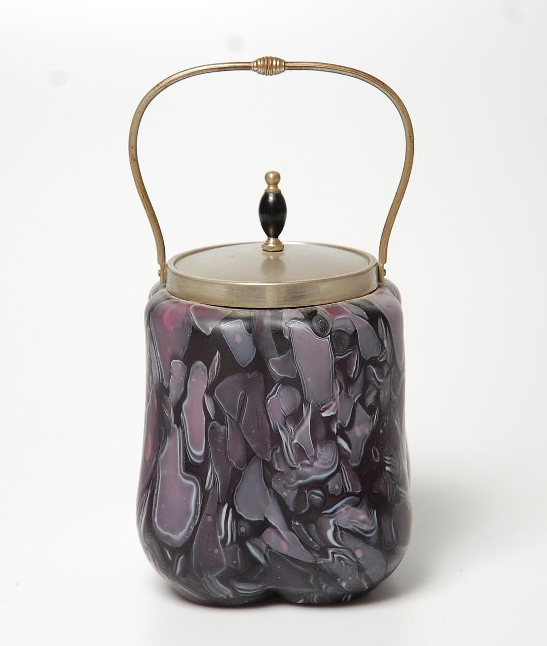 SKÅL, glas, Norge, 1900-talets första hälft.