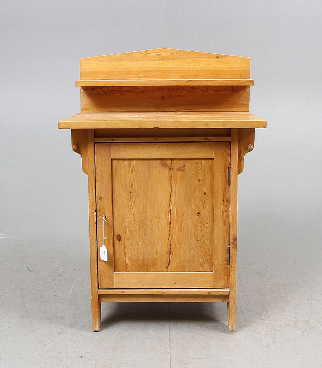 KOMOD, 1800/1900-tal.